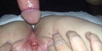 Chubby mature has her pussy fucked