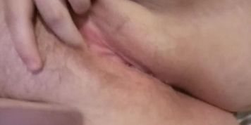 Hard cumming