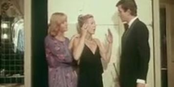 La Rabatteuse 1978 (Barbara Moose, Brigitte Lahaie)