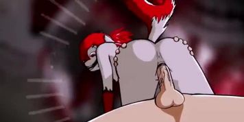 Furry demon (Skashi95)