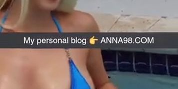Asian sloppy deepthroat blowjob showing off her no gag reflex (Aurora Belle)