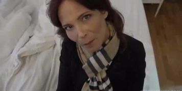 Syren De Mer Anal (Syren Demer)