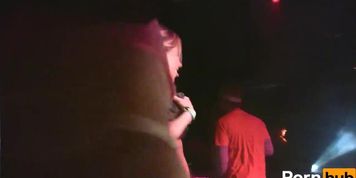 BOOTY SHAKE CONTEST 4 - Scene 2