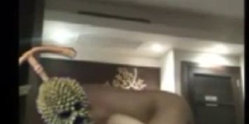 Asian Thai TEEN Porn Show Clip - video 27