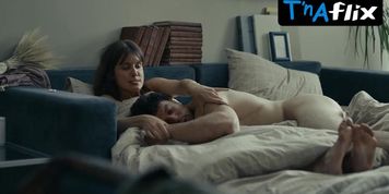 Mariya Karpova Underwear Scene  in Seks. Do I Posle