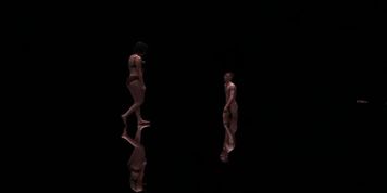 Scarlett Johansson Under the Skin