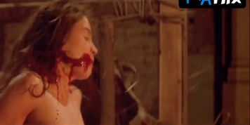 Julia Ormond Breasts,  Butt Scene  in The Baby Of Macon