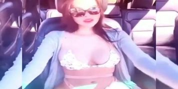 Sunshine Guimary-Hot Pinay