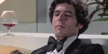 Constance Money is humiliated by her ex-boyfriend while sucking his dick as he was heartbroken over losing her but she shuts him