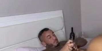 Dro smashing sextape