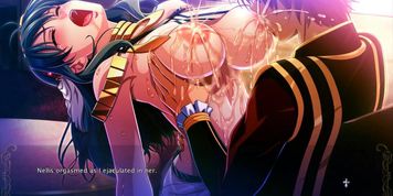 Funbag Fantasy 2 if Nellis Sex Scenes (Visual_Novel)