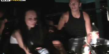 WTF Pass - Wild vacation sex in Turkey: Day 3 - Group sex party in the hotel room, part 5 (Anabell Bella, Aspen Richardsen)