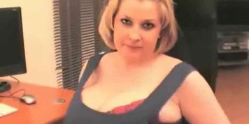 Huge Amateur Tits