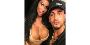 Real Barbie Off Berlin JOC