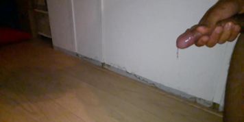 *MASSIVE CUM EXPLOSION* (13 thick ropes, slowmo)