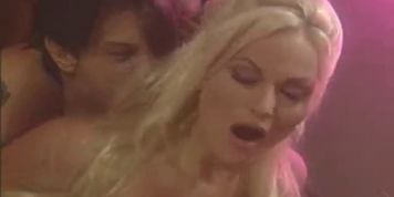 Stacy Valentine fucked hard - video 1