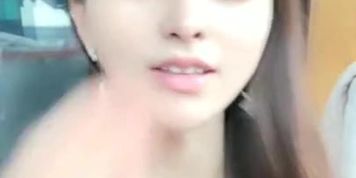 Asian cam show