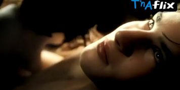 Tania Emery Breasts Scene  in Brothers Of The Head