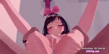 Sexy Big Tits 3D Hentai Porn Game To Play