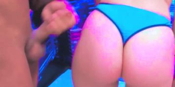 ?Cum on ass twerk? ? Compilation part 3 (Booty Queen)
