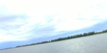 Boat Orgy (Kendra White)