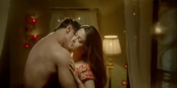 Riya sen and krishama sharma 