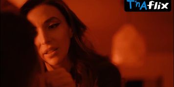 Sofia Prinz Breasts,  Underwear Scene  in Istorik