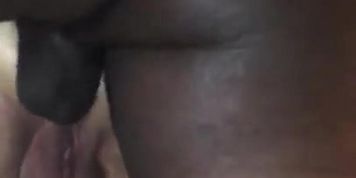 Bbw bbc anal with Jinkies :)