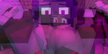 A Night to Remember/ Minecraft Porn/Rule 34