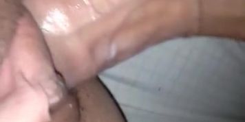 Real cumpliendo fantas&iacute;a a vecina caliente