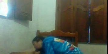 Couple fucking part 1