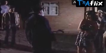 Ana Luisa Peluffo Sexy Scene  in La Venida Del Rey Olmos