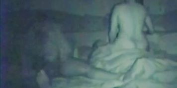 Couples Enjoying Foursome