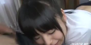 asian teen girl bj play
