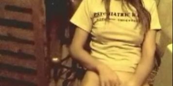 secretly masturbation - video 1