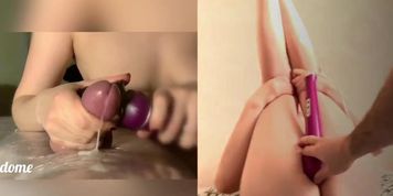 Cum Challenge For Bisexual Pervs &ndash; METRONOME