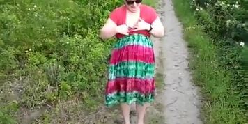 Granny Outdoor 804