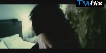 Caroline Maria Winberg Breasts Scene  in Limitless