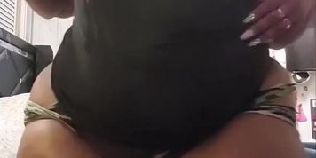 bbw shake azz