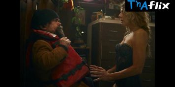 Marisa Tomei Underwear Scene  in She Came To Me