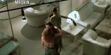 Mr Skin s Best Celebrity Orgy Scenes (Abbey Brooks, Marilyn Chambers, Sasha Grey, Veronica Rayne)