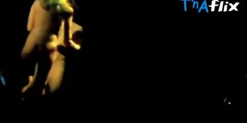 Anna Camp Breasts Scene  in Equus