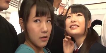 Train (Shibuya Kaho)