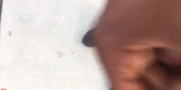 Cumshot