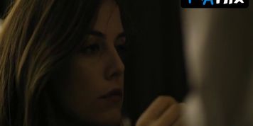 Riley Keough Butt Scene  In The Gf Experience