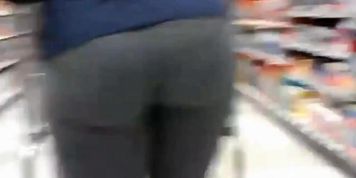 Grocery Booty