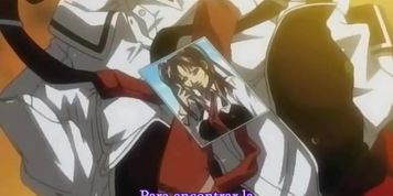 [Tobi213] Bible Black III - La Lanza de Longinus - 01 Sin Cnesura