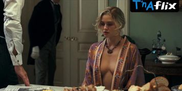 Madison Rogers Breasts,  Lesbian Scene  in 1923