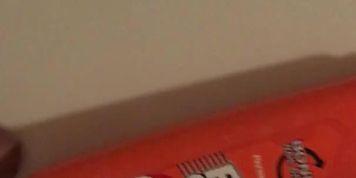 Fast Orange