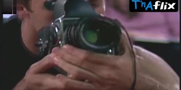 Ludmila Dayer Breasts Scene  in Senhora Do Destino